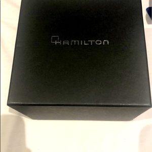 Hamilton Khaki Aviator. Mint.